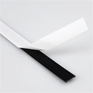 Lepiace cínové zapínanie na kávové vrecká