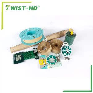 Rastlinka Twist Tie