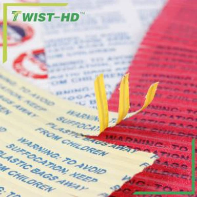 Plastové / papierové väzby na gang