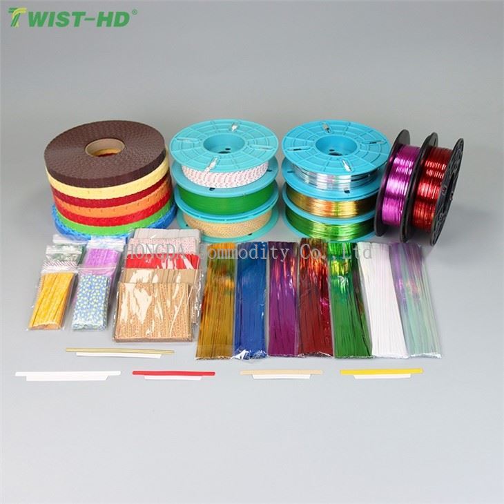 Twist Ties Twist Ties