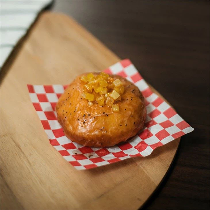 Papier absorbujúci olej na pečenie plechov