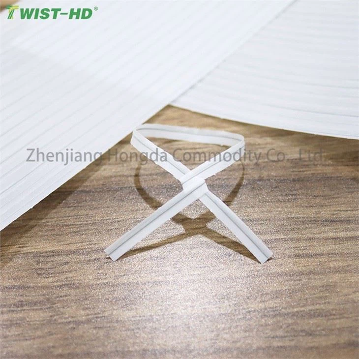 Gang Twist Ties For Grape Vine/Sticky Bug Plate