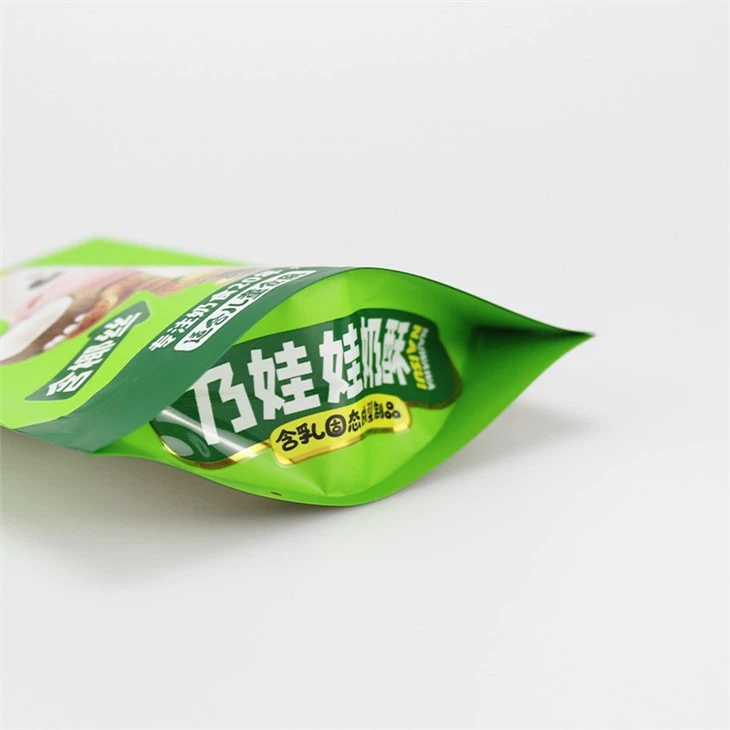 Self-sealing Package Bags