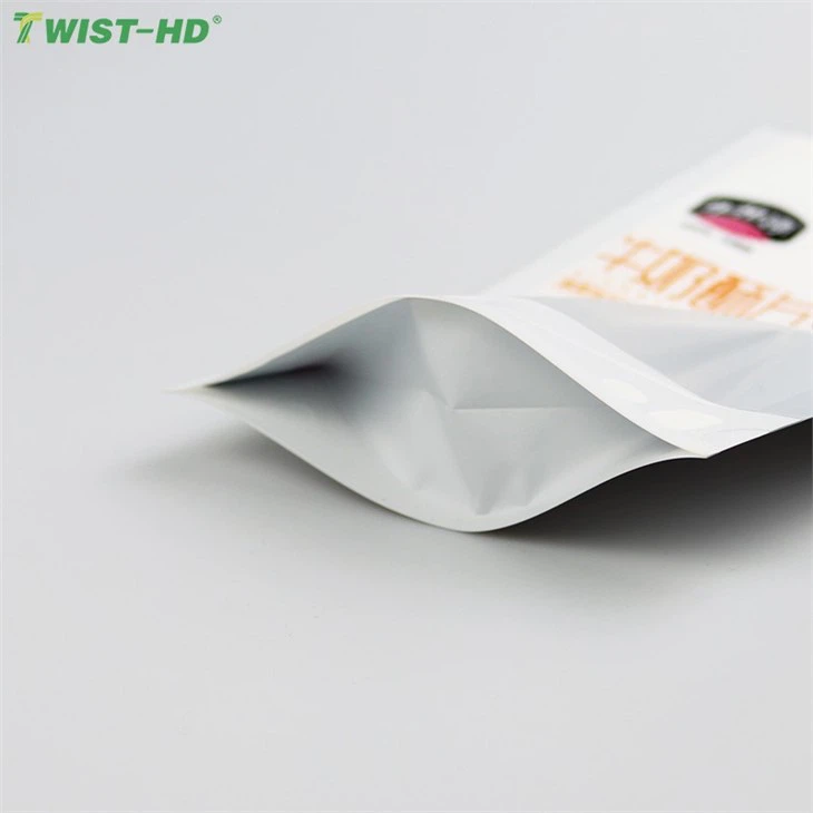 Slider Ziplock Package Bag Slider Ziplock Package Bag