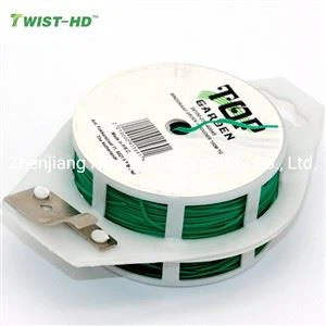 Twist Tie Roll with Cutter