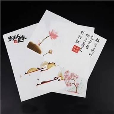 Vodotesný papier na pečenie